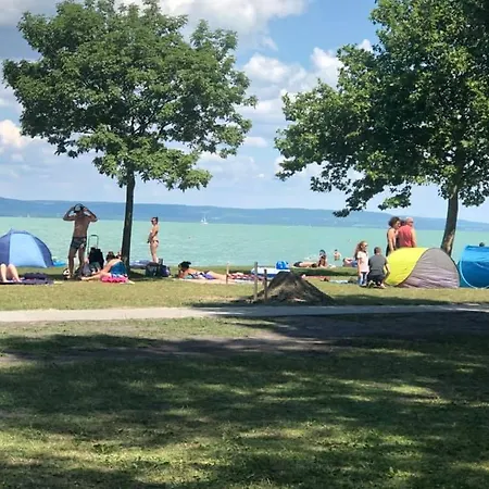 Apartment Tancsis Ueduelo 1/5 Balatonlelle