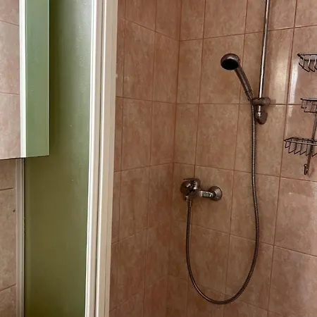 Tancsis Ueduelo 1/5 Apartment *