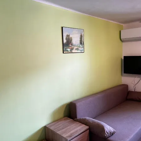Apartment Tancsis Ueduelo 1/5 Balatonlelle