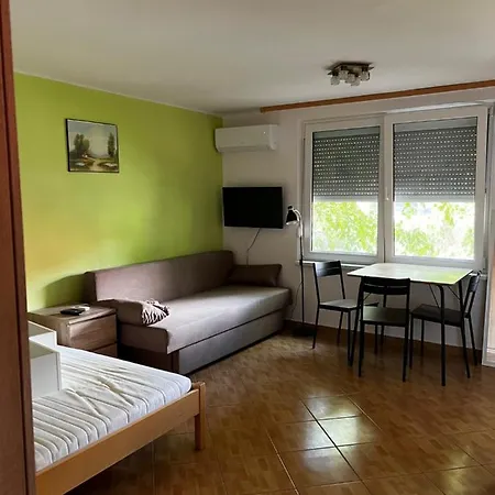 Tancsis Ueduelo 1/5 Balatonlelle