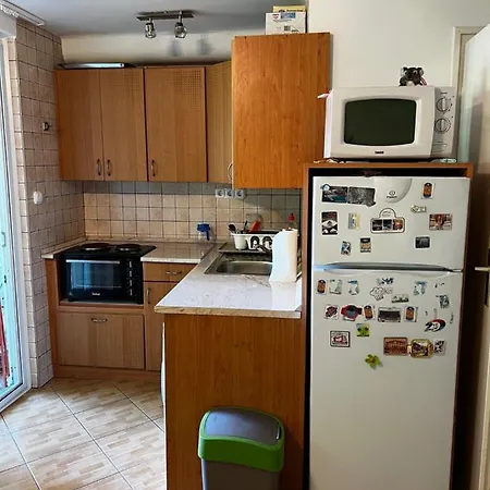 Apartment Tancsis Ueduelo 1/5 *