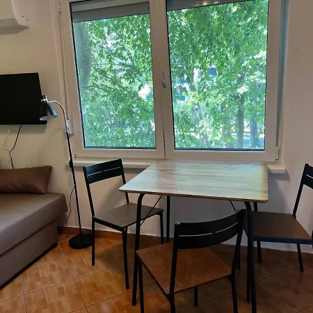 Apartment Tancsis Ueduelo 1/5 *